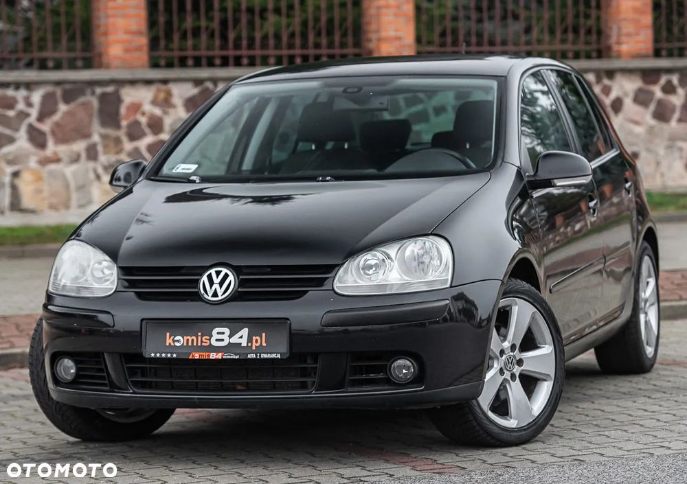 Volkswagen Golf 1.4 TSI Comfortline - 5