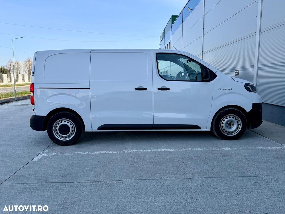 Toyota Proace (75 kWh) L2 Meister - 39