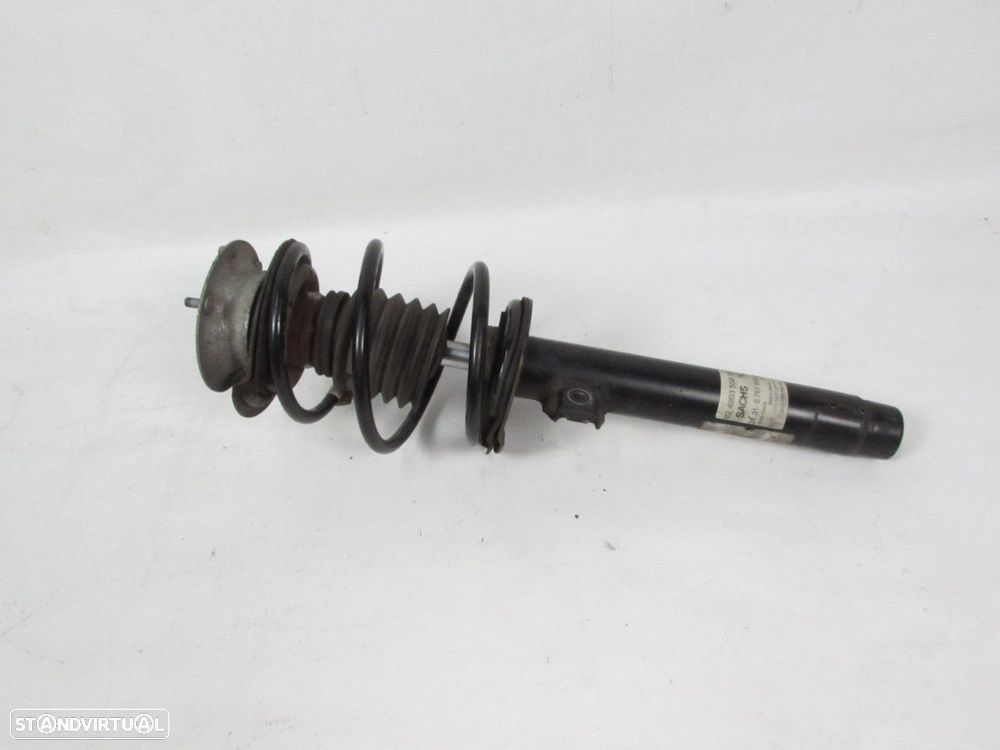 Amortecedor Esquerdo/Frente Seminovo/ Original BMW Z4 Roadster (E85) 31316761893 - 1
