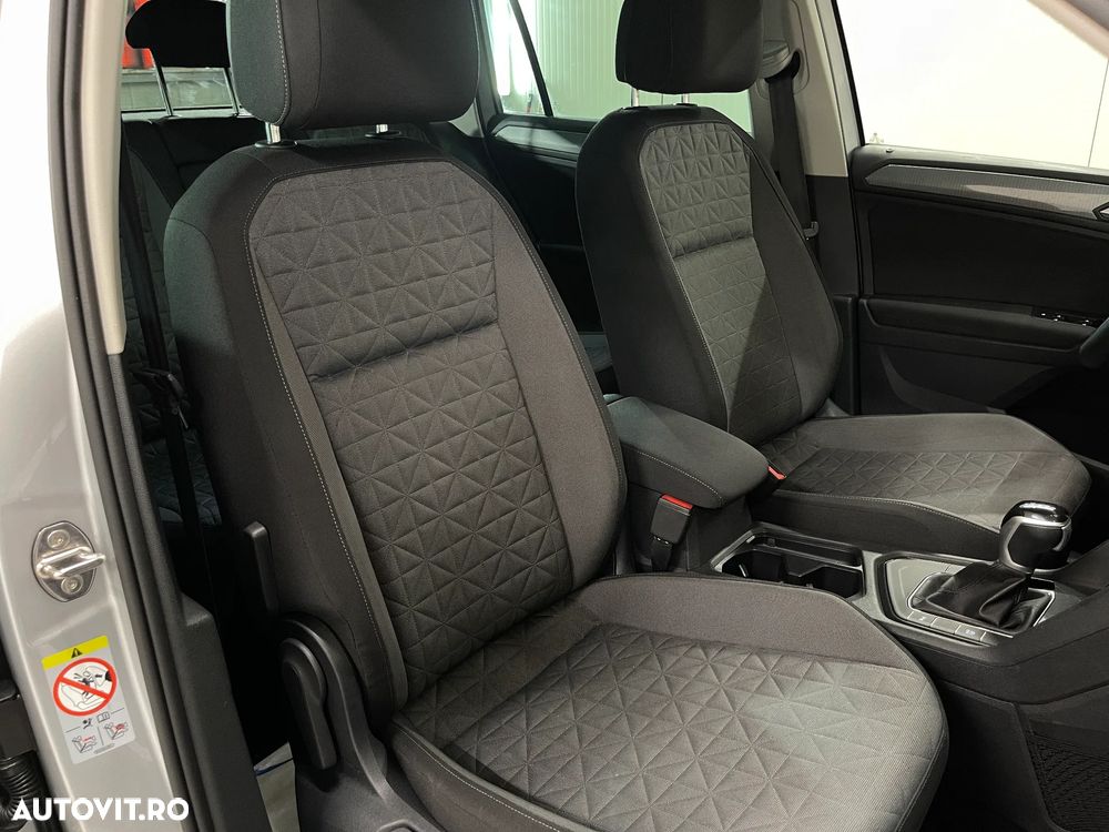 Volkswagen Tiguan 2.0 TDI SCR DSG Life - 10