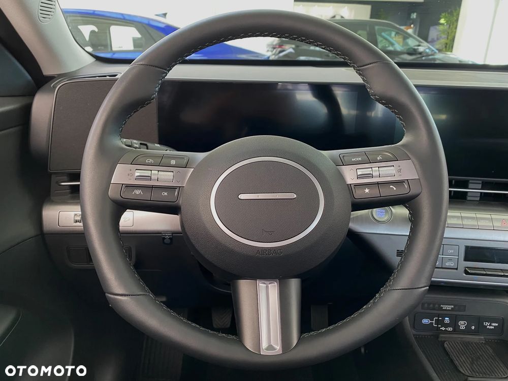 Hyundai Kona 1.0 T-GDI Executive - 6