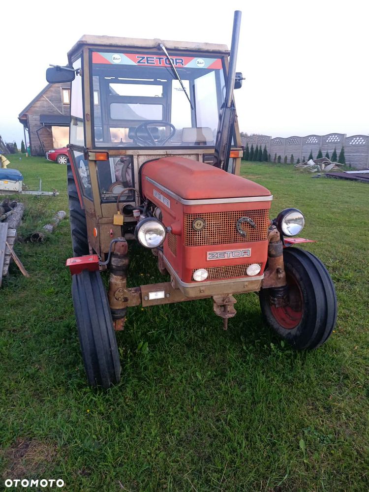 Zetor 5718 - 4