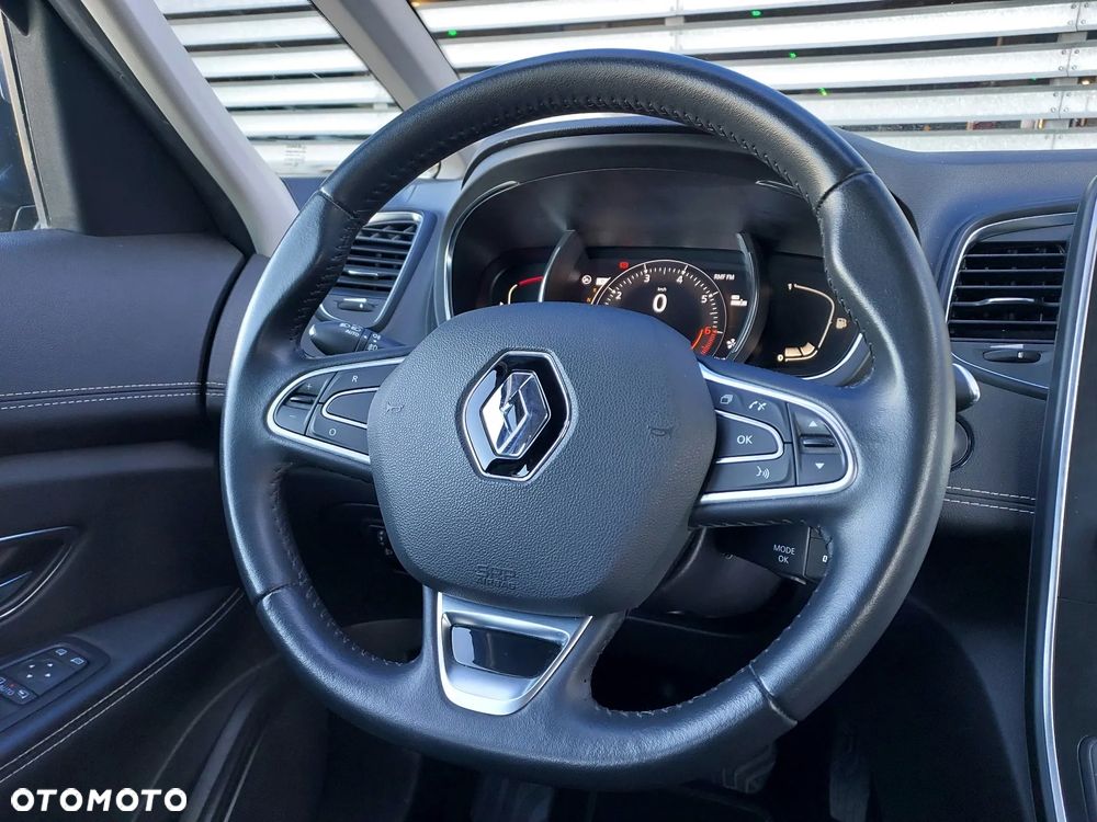 Renault Scenic 1.3 TCe Energy Intens EDC - 35
