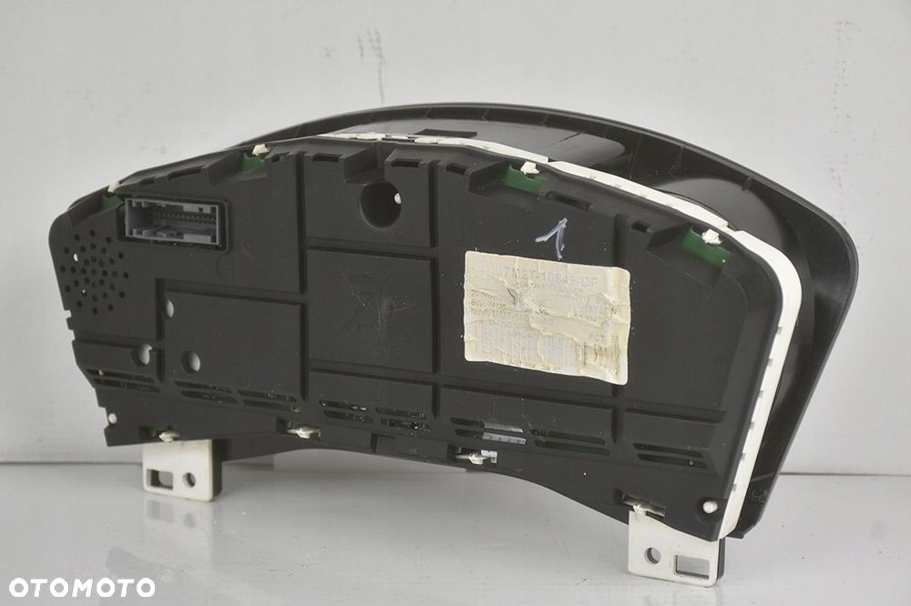 licznik ford mondeo mk4 s-max mk1 galaxy mk3 uk 7m2t-10849-df - 2