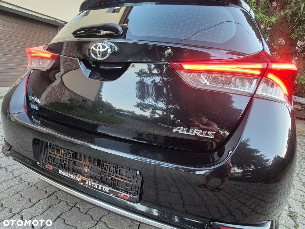 Toyota Auris - 40