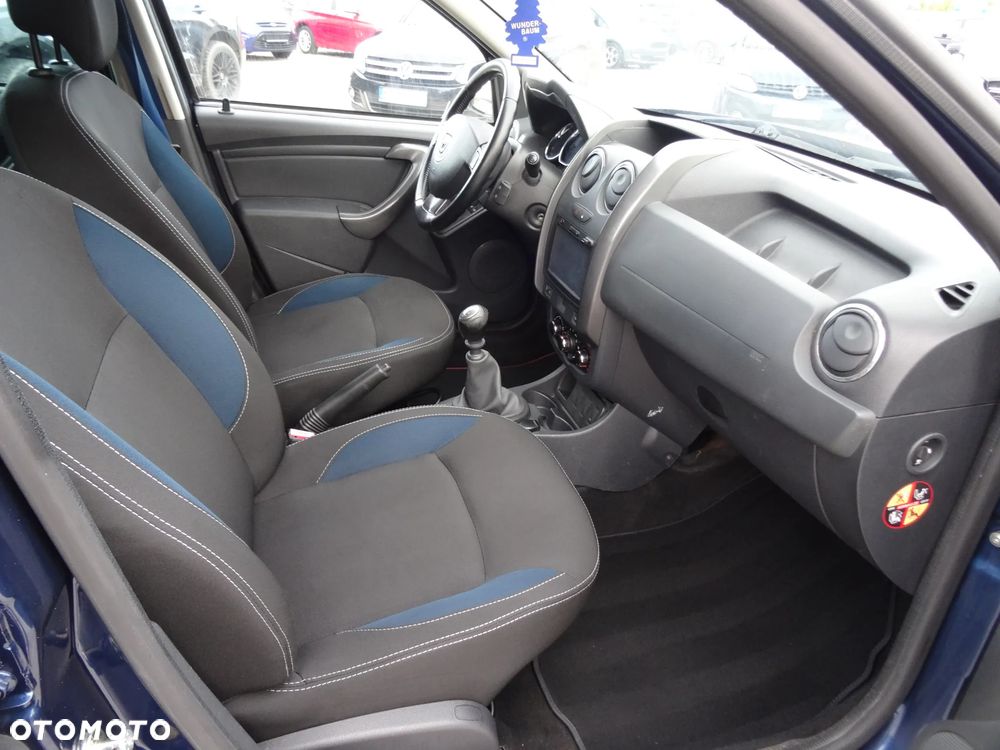 Dacia Duster - 13