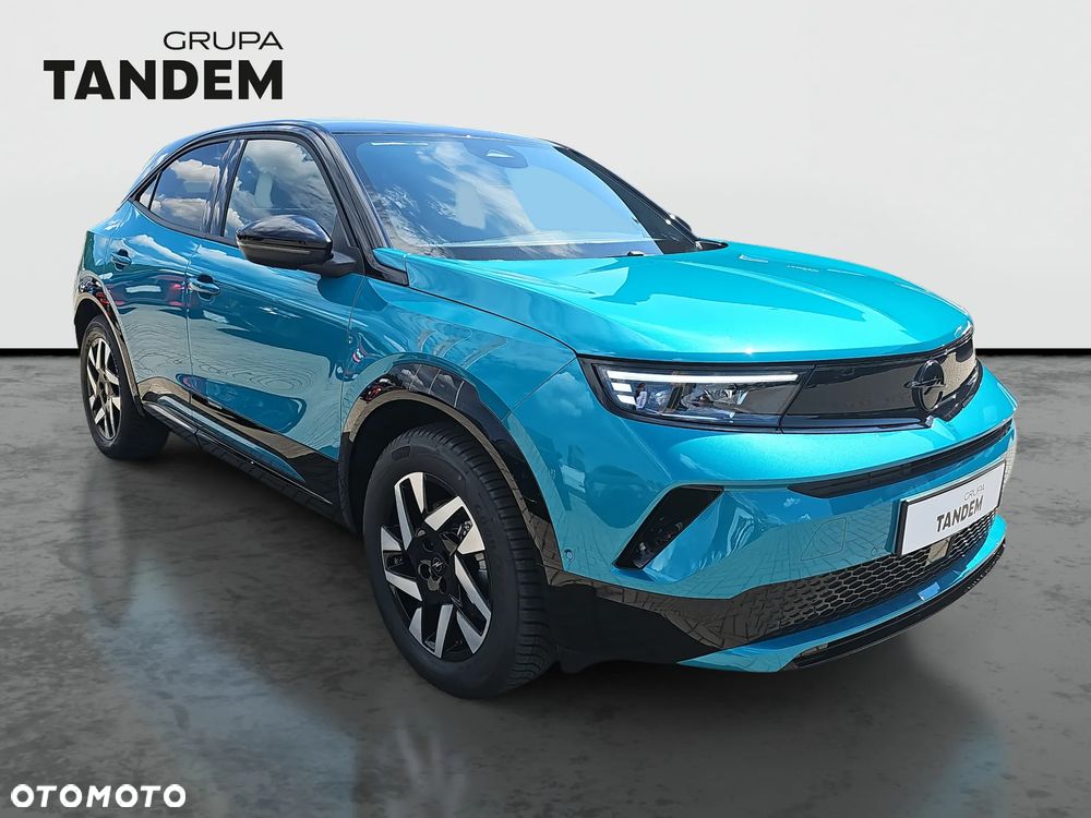 Opel Mokka Mokka-e 54kWh GS - 3