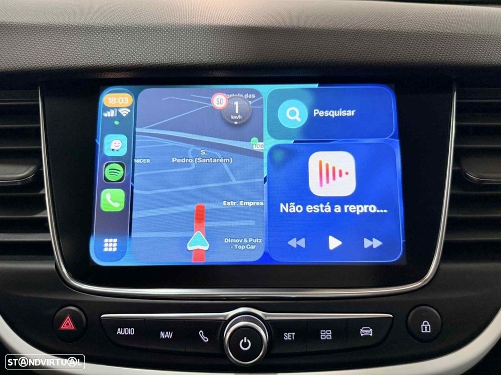 Opel Crossland X 1.2 T 120 Anos - 18