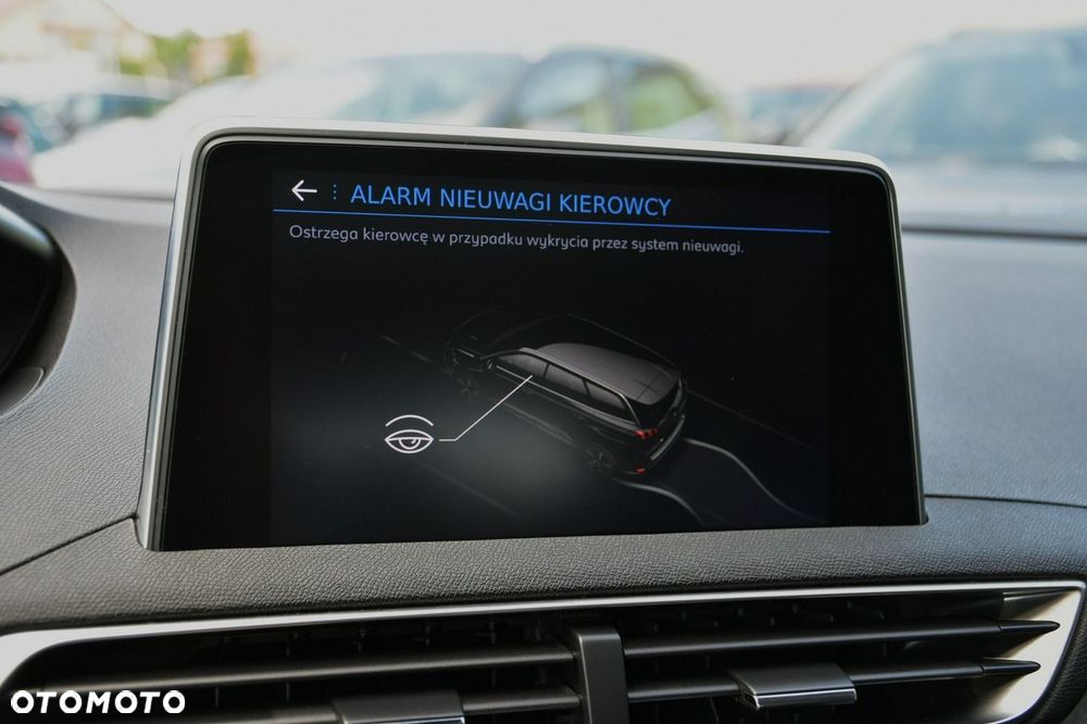 Peugeot 5008 1.5 BlueHDi Allure Pack S&S - 32