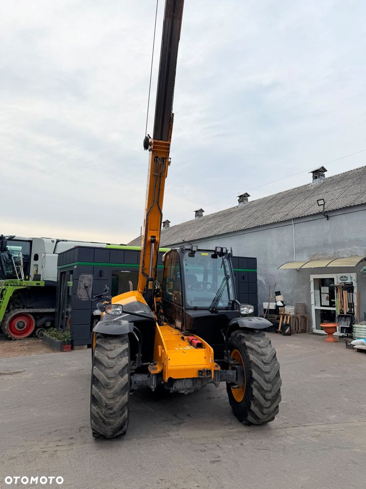 JCB 536-70 Agri Xtra - 8