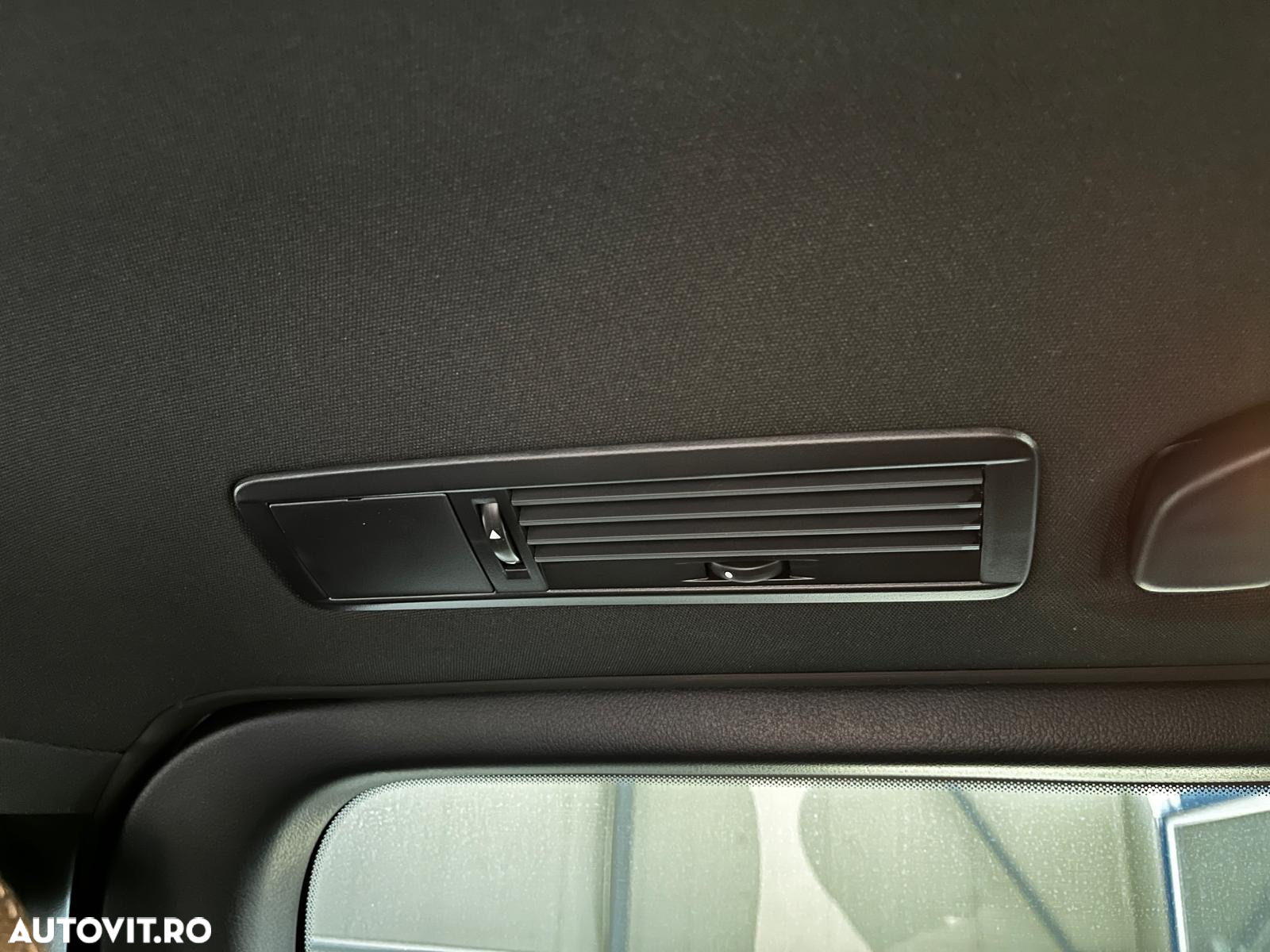 Mercedes-Benz V 300 d Combi Lung 237 CP AWD 9AT AVANTGARDE EDITION - 34