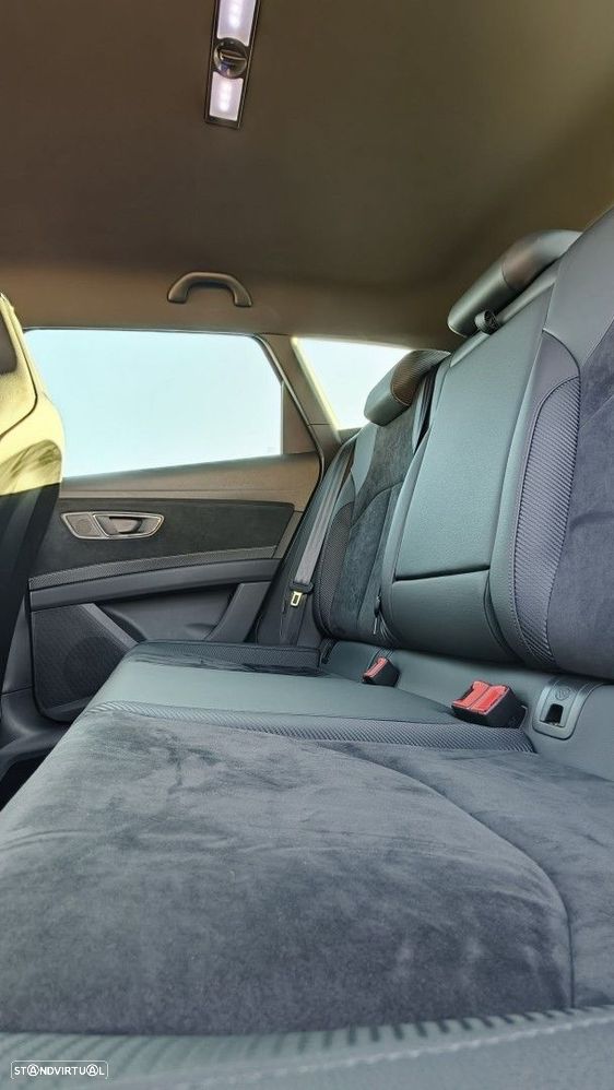 SEAT Leon ST 2.0 TSI Cupra 4Drive DSG S/S - 32