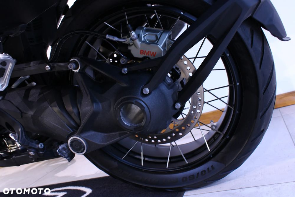 BMW GS - 41