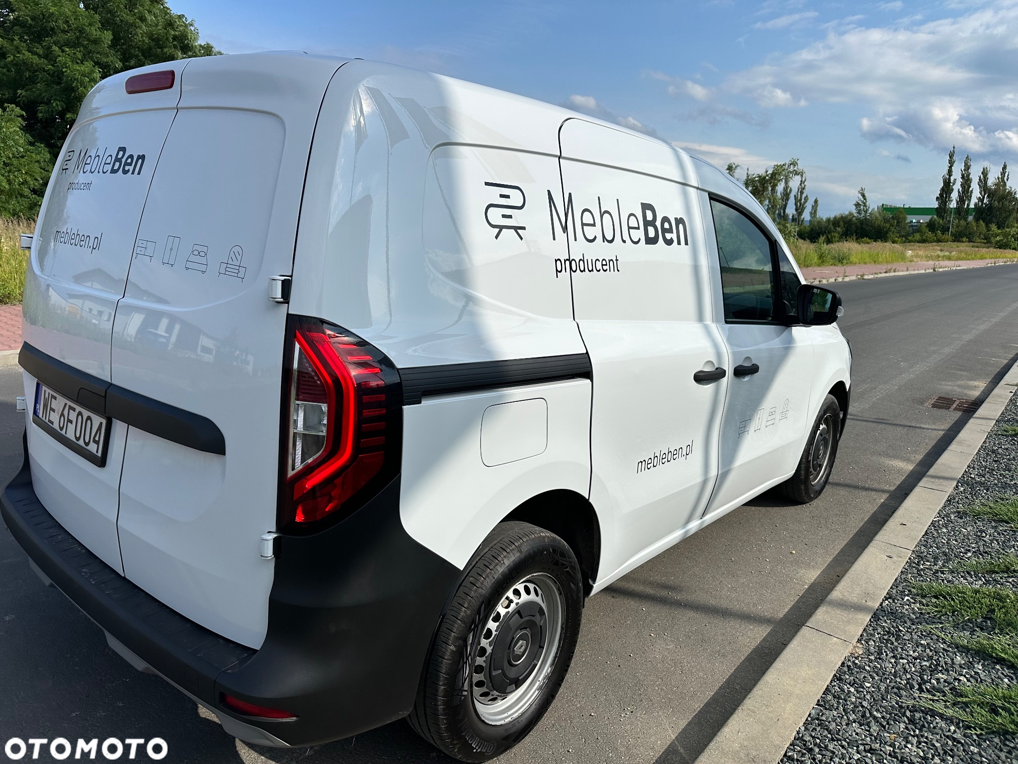 Renault Kangoo - 8