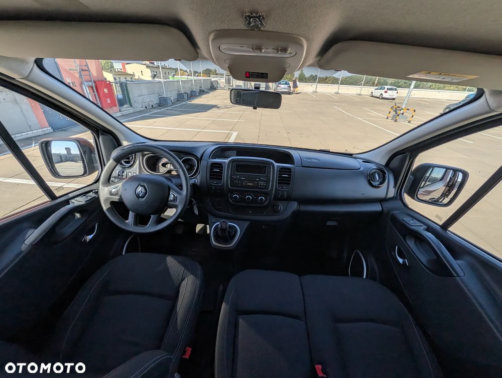 Renault Trafic - 5