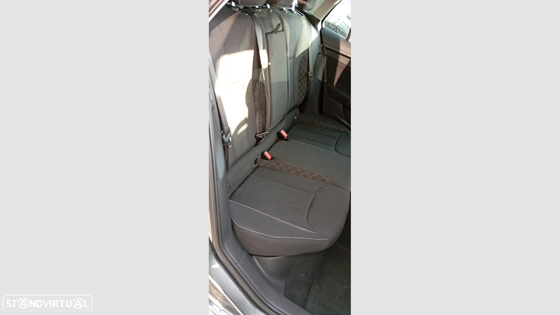 Skoda Scala 1.0 TSI Ambition DSG - 18