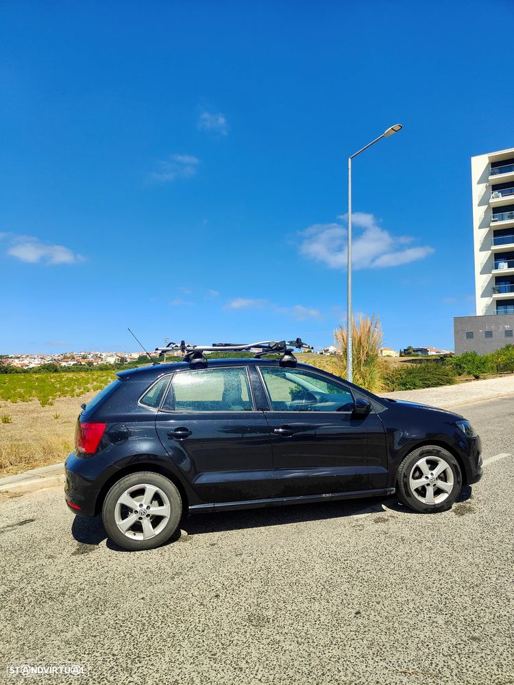 VW Polo 1.0 Confortline - 3