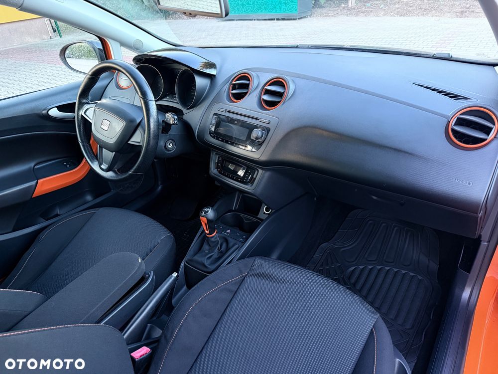Seat Ibiza - 13