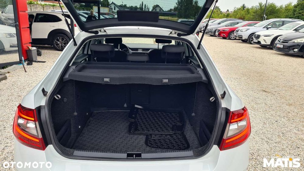 Skoda Octavia - 12