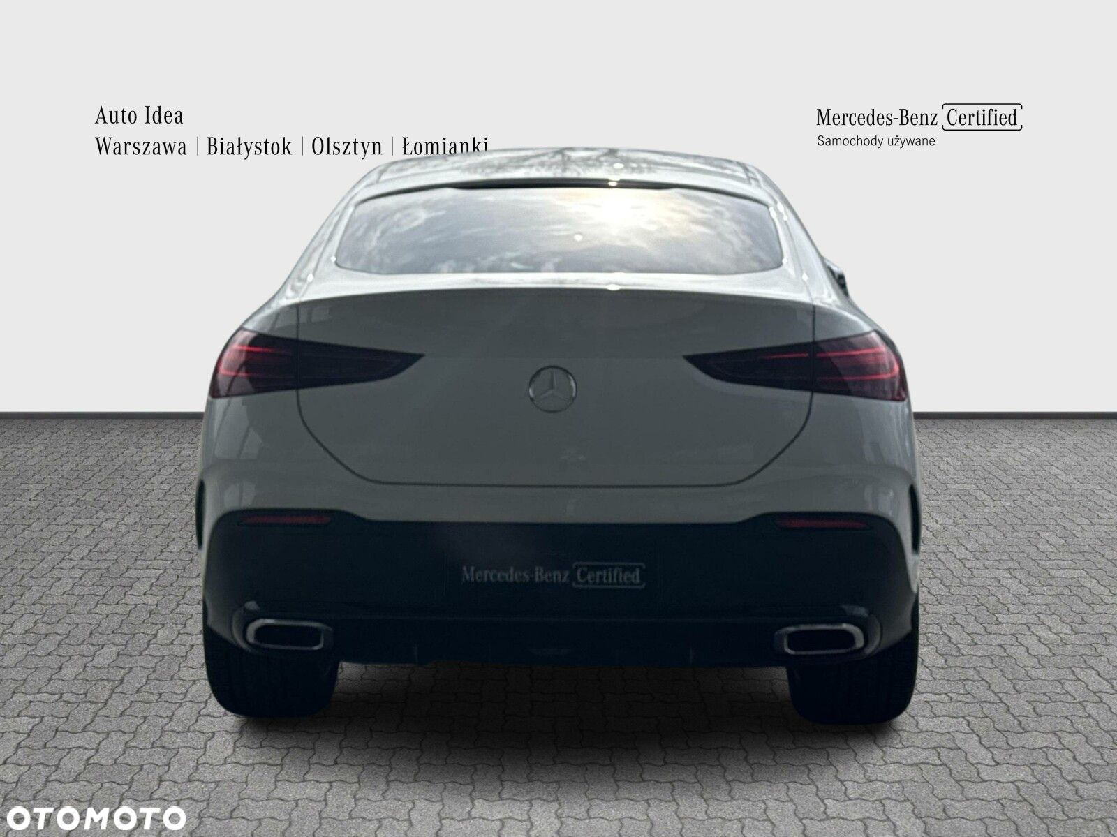 Mercedes-Benz GLE - 5