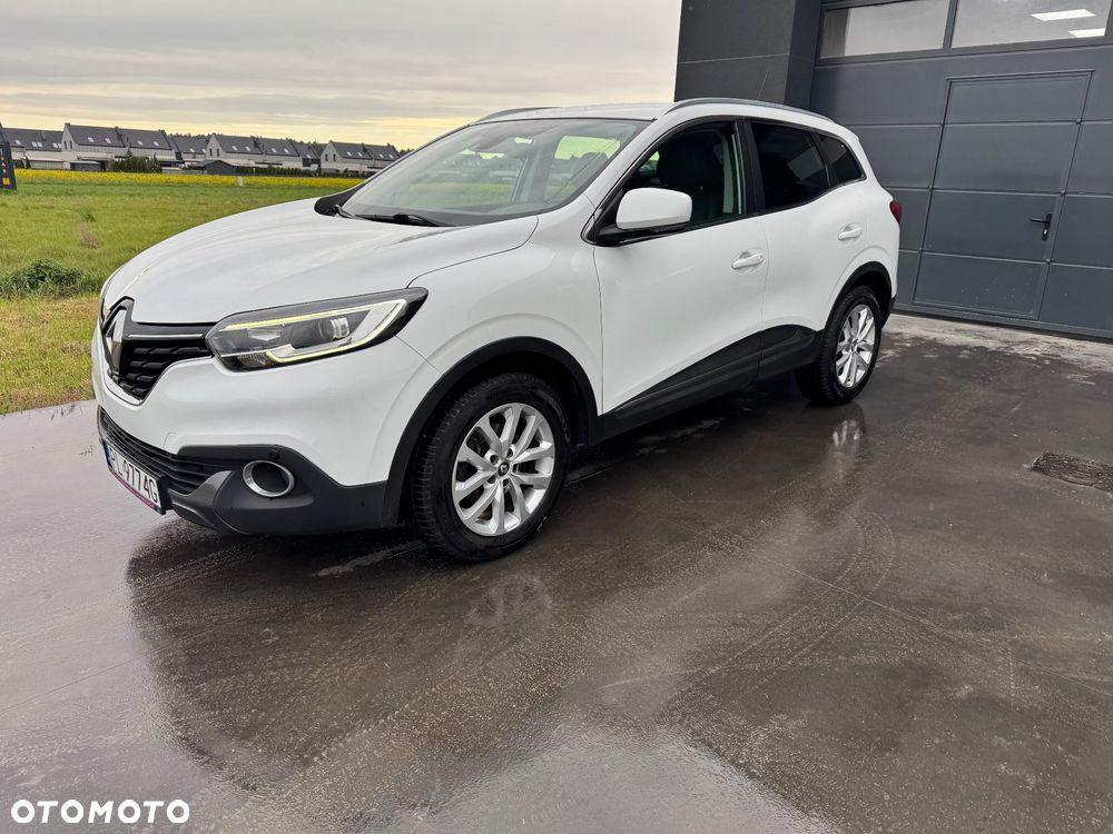 Renault Kadjar Energy dCi 110 Business - 2