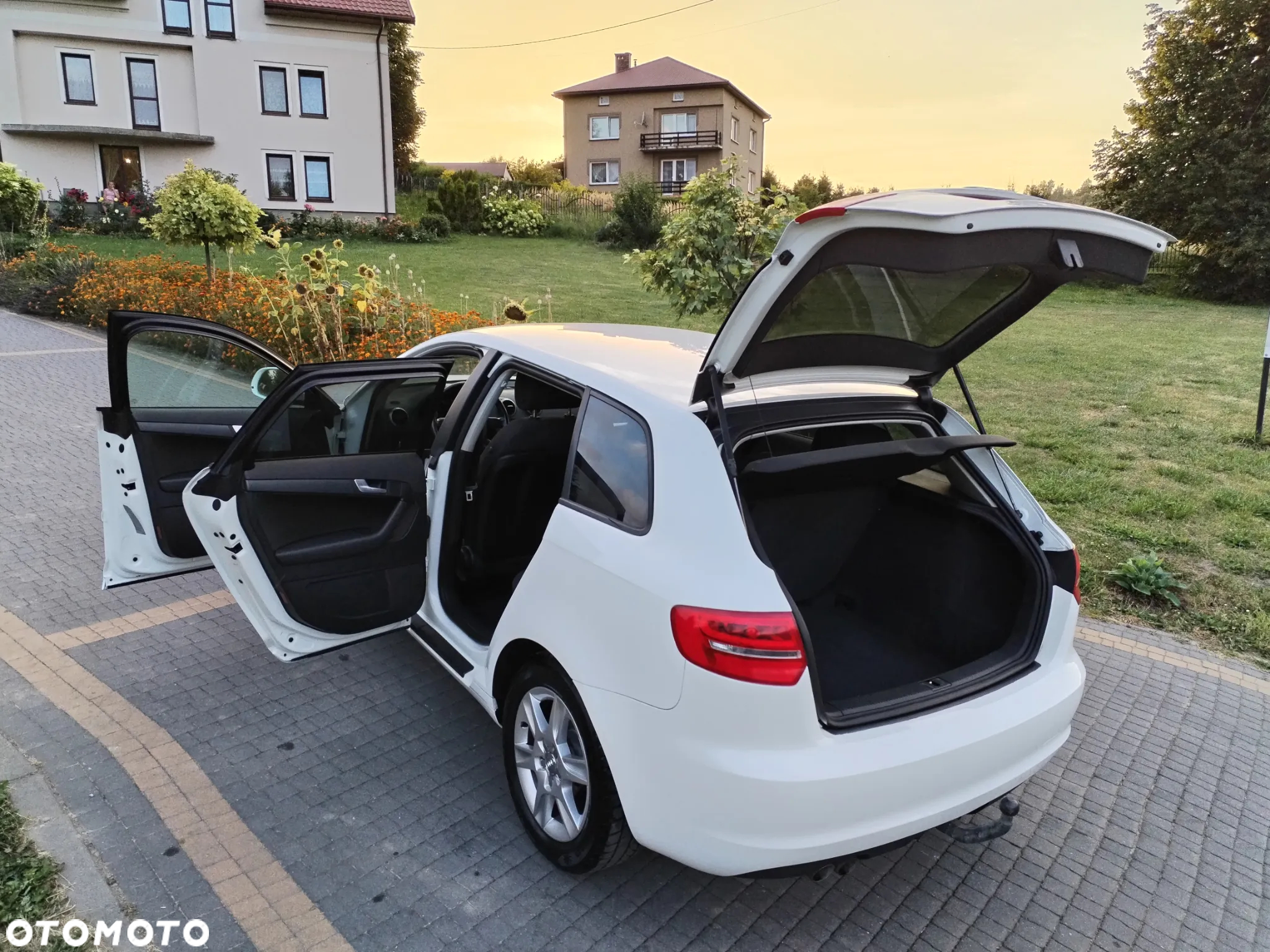 Audi A3 Sportback - 39