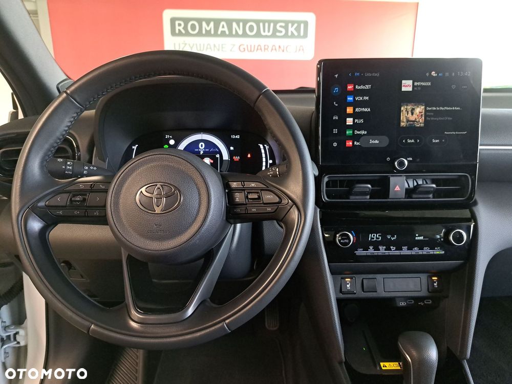 Toyota Yaris Cross Hybrid 1.5 Style - 15