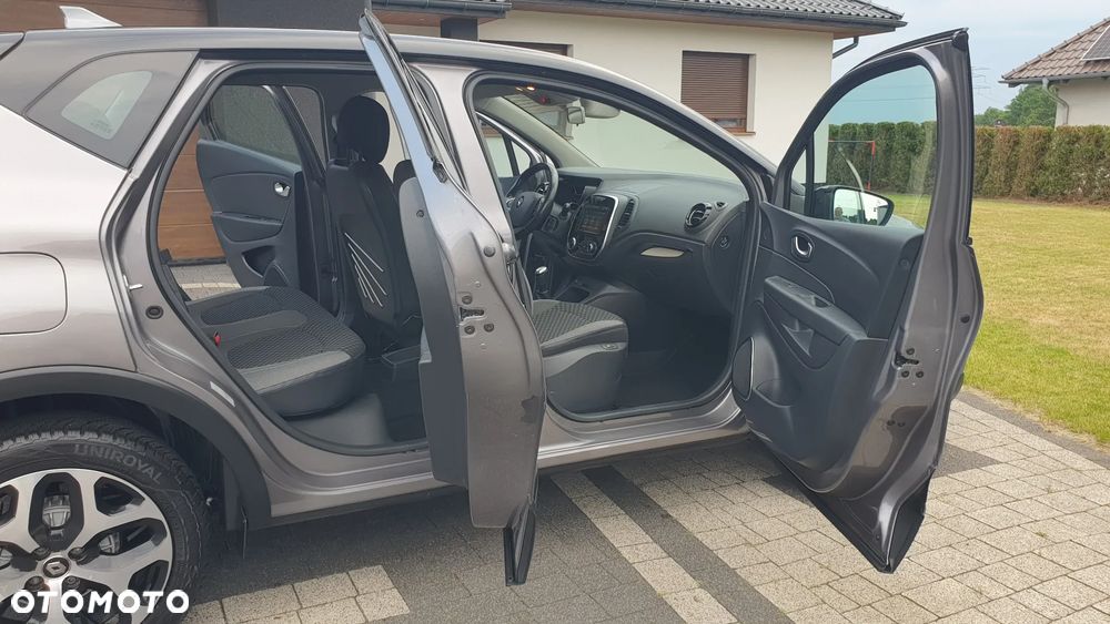 Renault Captur TCe 100 BUSINESS EDITION - 23