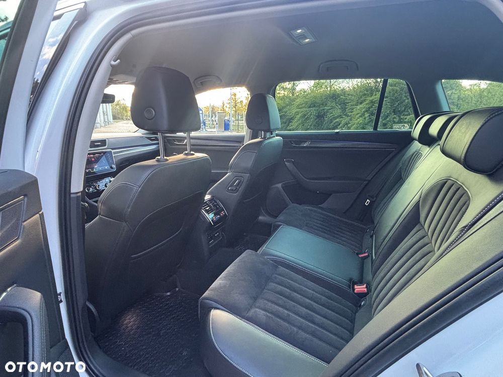 Skoda Superb - 24