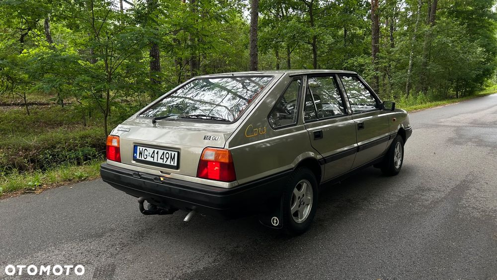Polonez 1.6 - 6