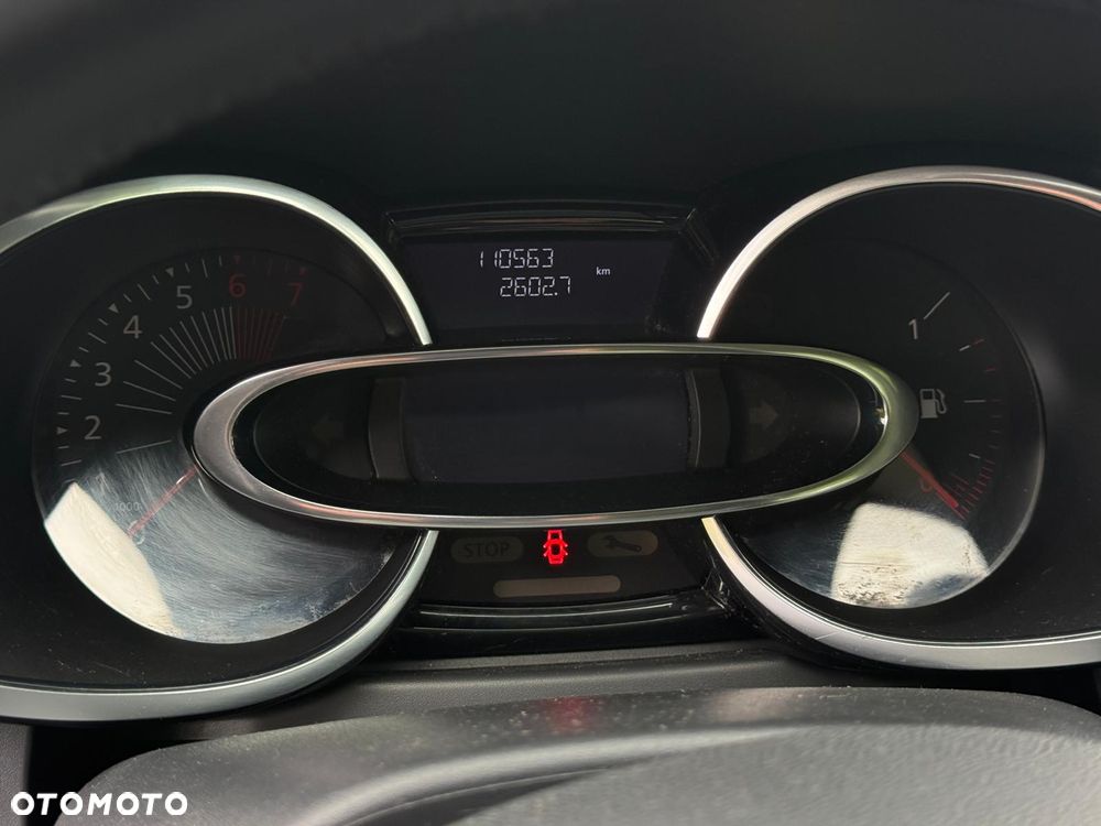 Renault Clio (Energy) TCe 90 Start & Stop LIMITED - 15
