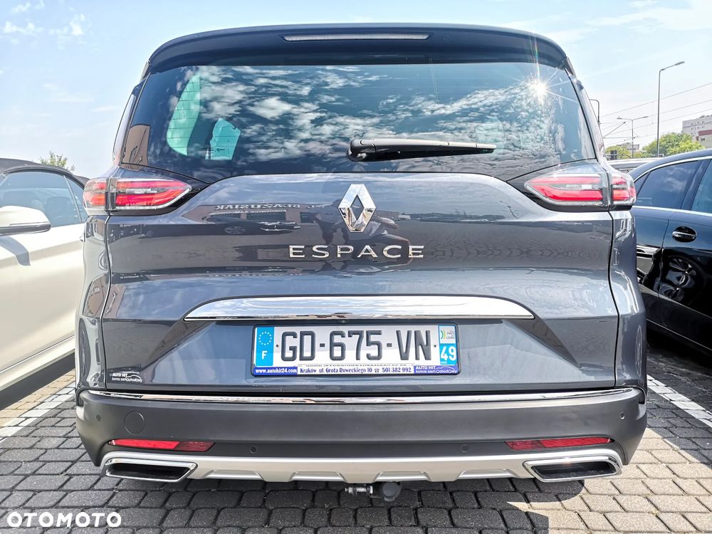 Renault Espace BLUE dCi 160 EDC LIFE - 5
