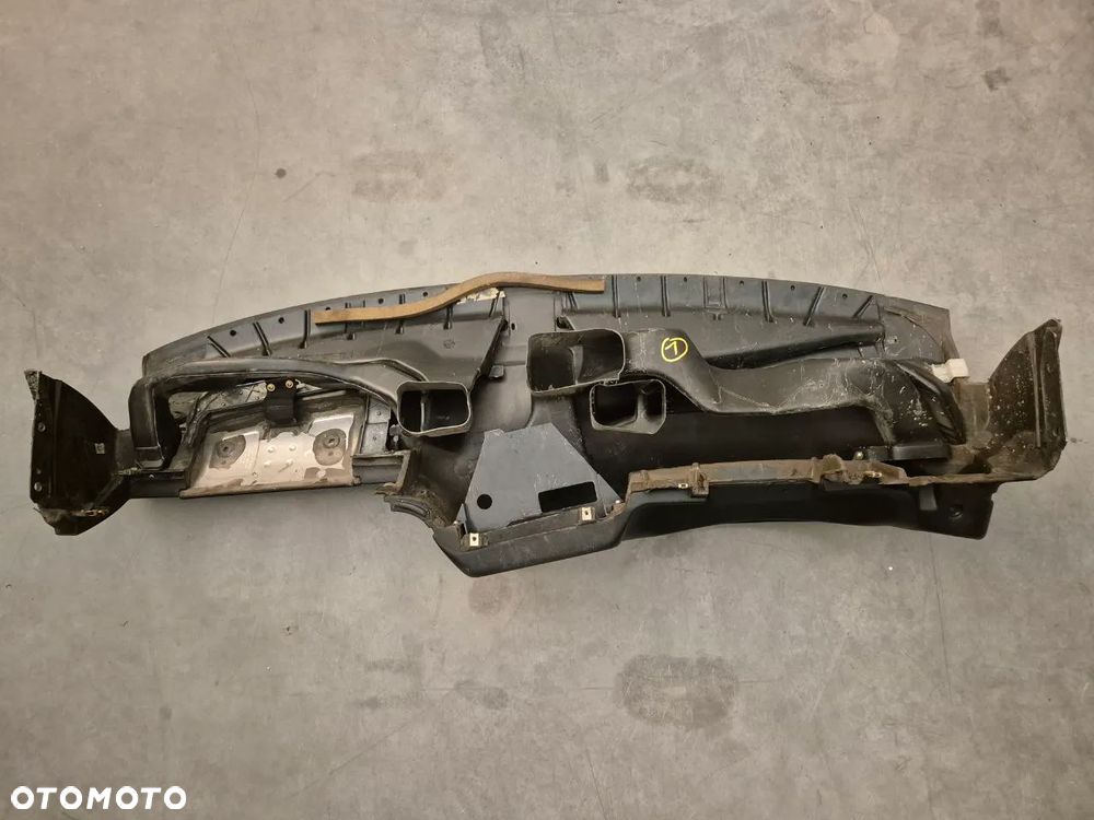 DESKA ROZDZIELCZA E36 - 5