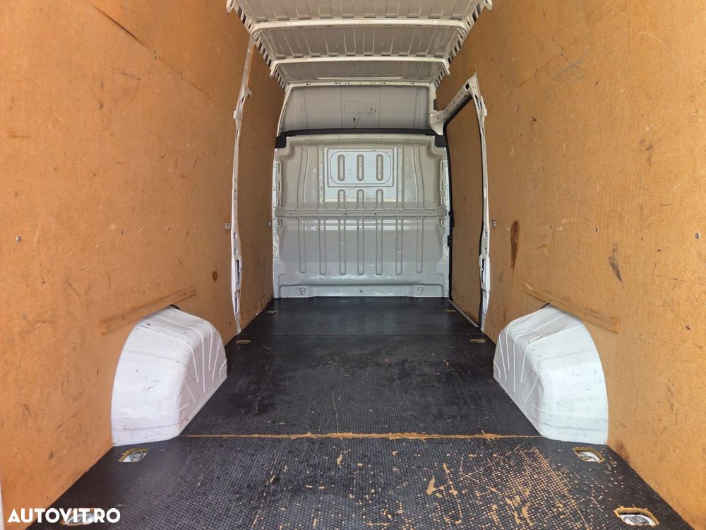 Peugeot Boxer L4H3 L=4.00m - 12