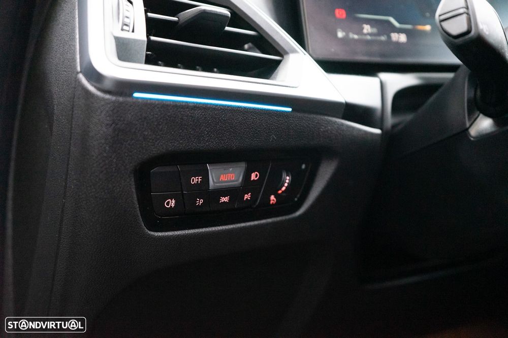 BMW M340 d xDrive Pack Desportivo M Pro Auto - 32