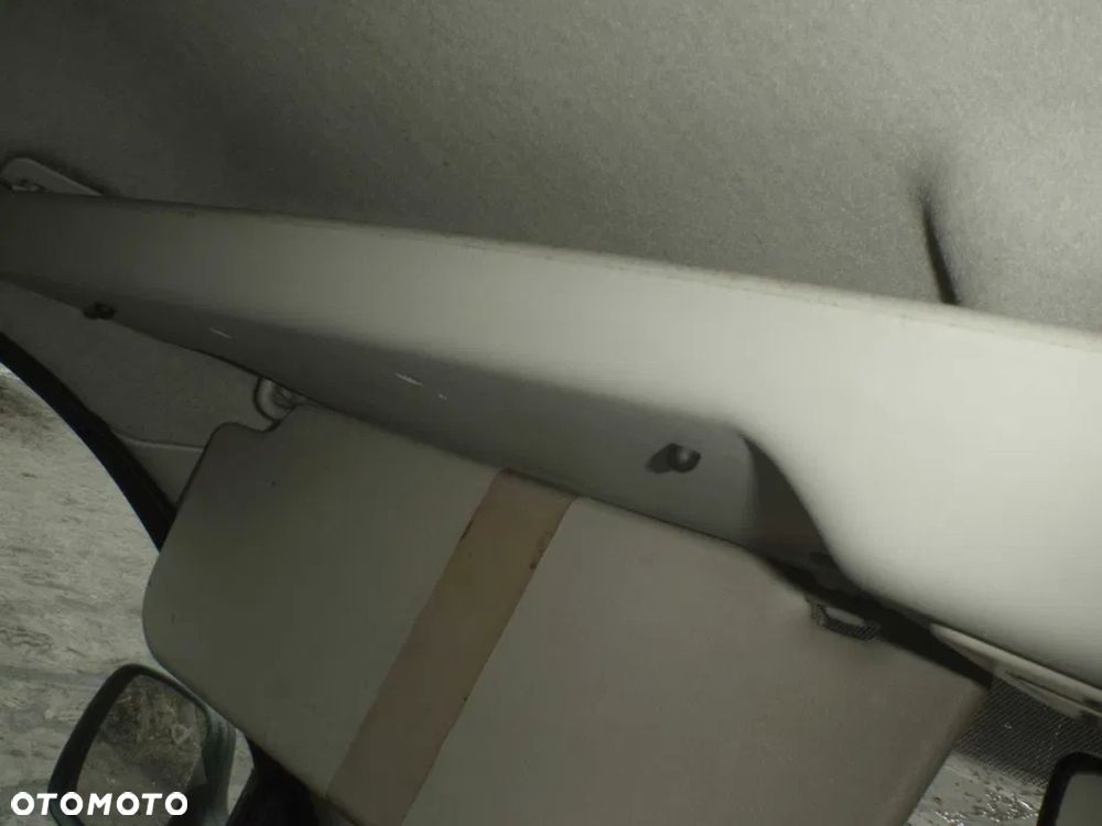 podsufitka schowek dywan podłoga partner belingo I 1 lift - 5