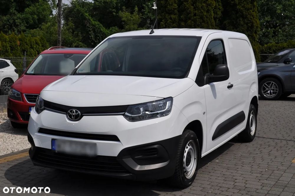 Toyota ProAce City - 4