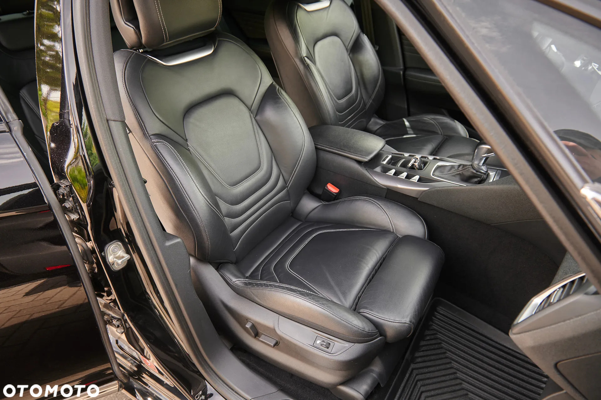 DS Automobiles DS 5 - 25