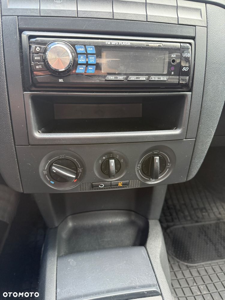 Skoda Fabia 1.2 12V Classic - 8
