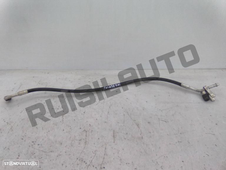 Tubo De Ar Condicionado 6n182_0741b Vw Polo Iii (6n) [1994_2001 - 1