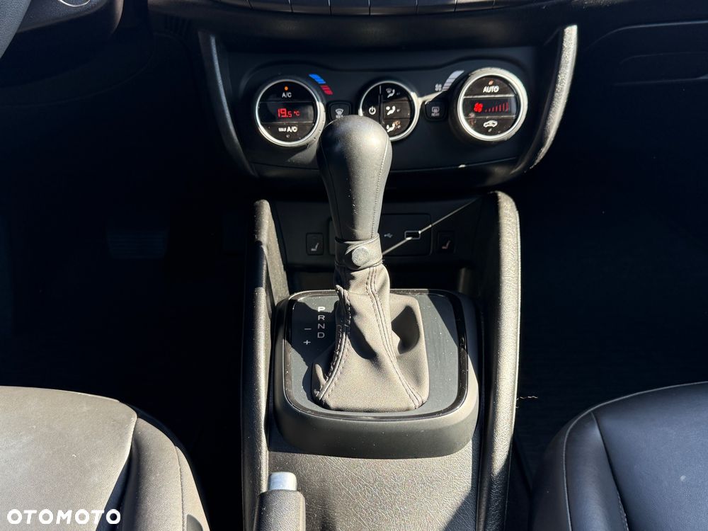 Fiat Tipo 2020