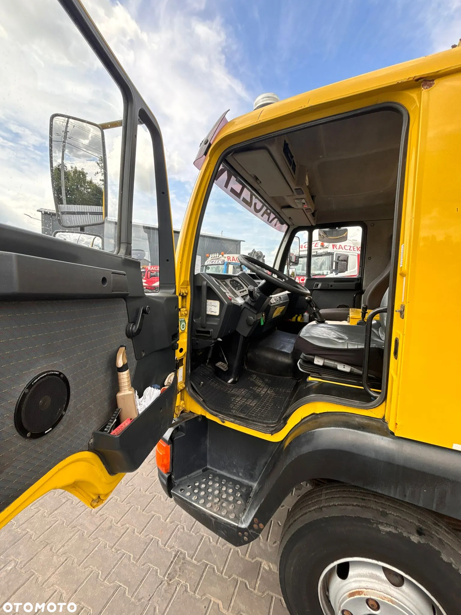 MAN L2000 - 10