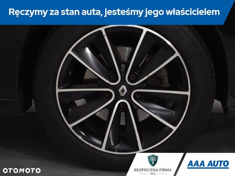 Renault Scenic - 17