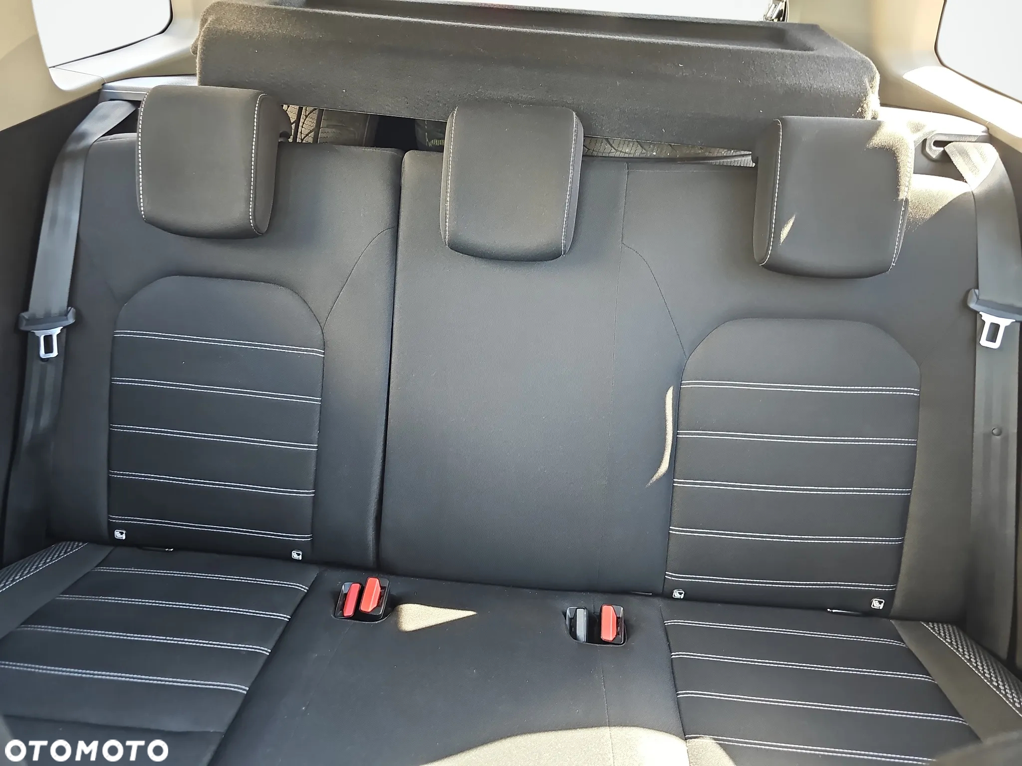 Dacia Duster 1.3 TCe FAP Prestige EU6d - 23