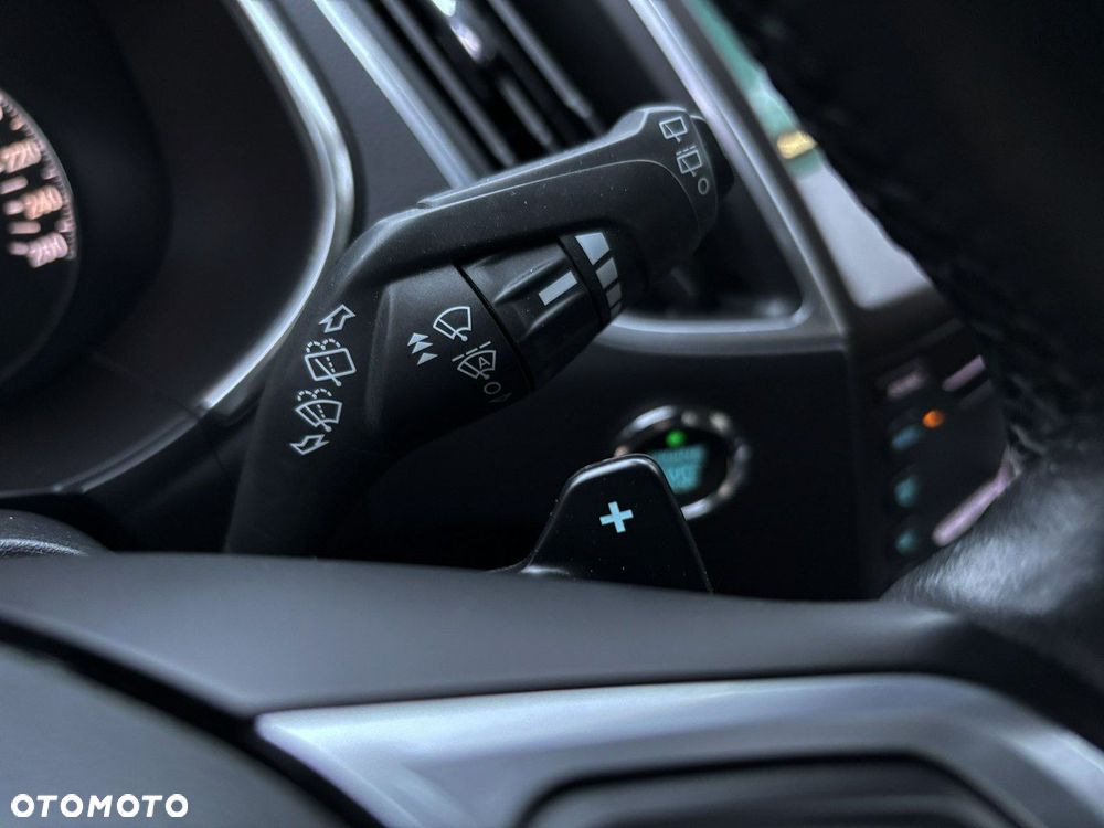 Ford Galaxy 2.0 TDCi Bi-Turbo Titanium PowerShift - 16