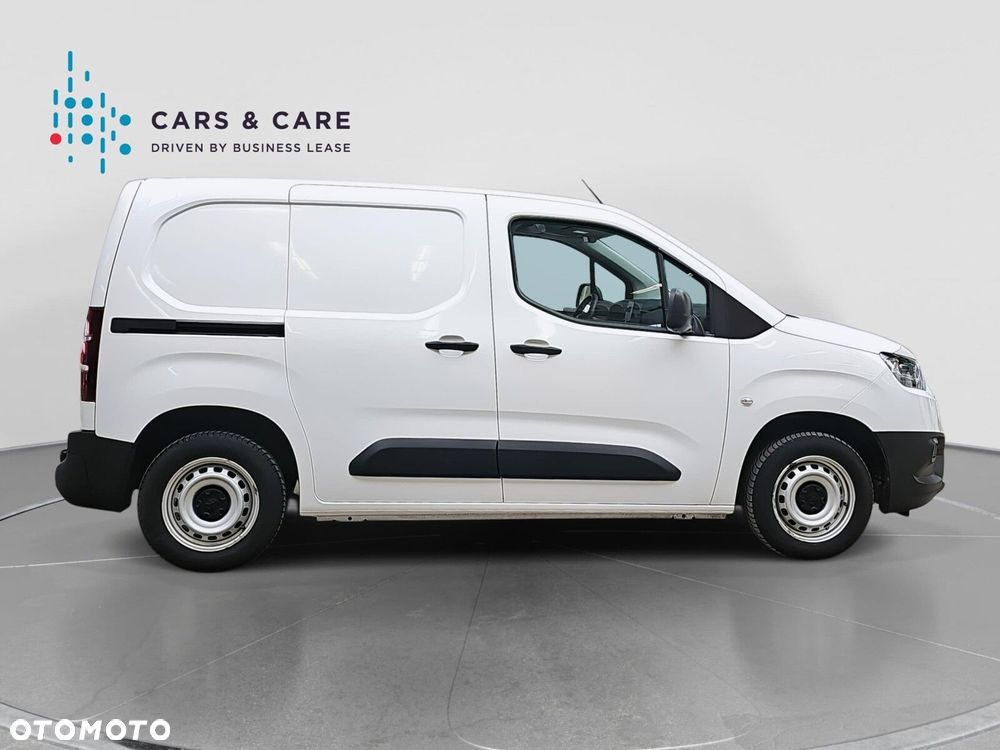Toyota ProAce 2.3T 1.5 D-4D 100KM std Furgon Active - 16