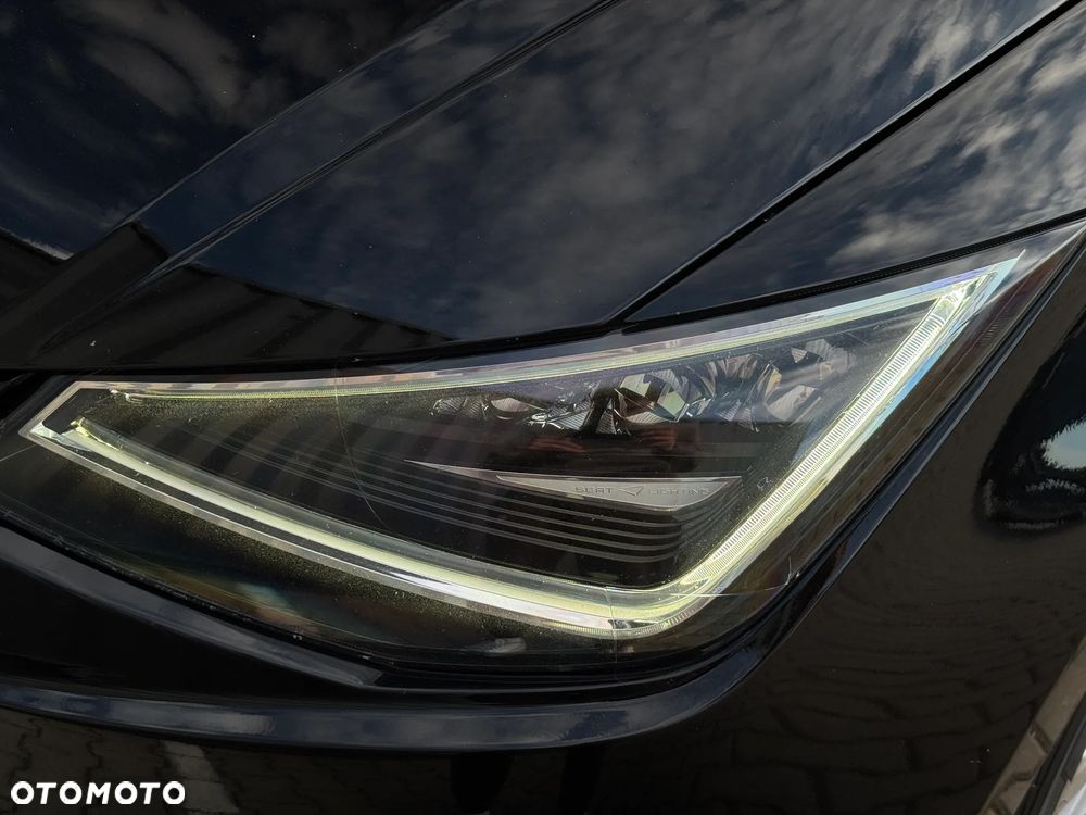 Seat Ibiza 1.0 TSI Full LED S&S - 5