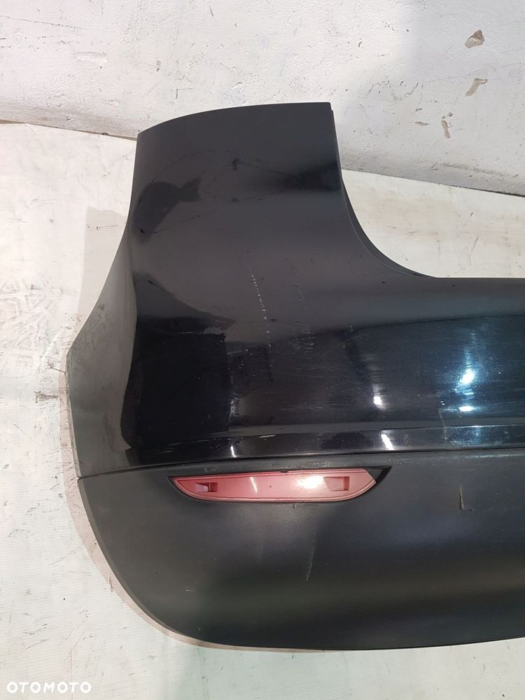 zderzak tył tylni vw golf v plus eu lc9z - 4