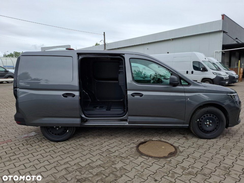 Ford Transit Connect - 6