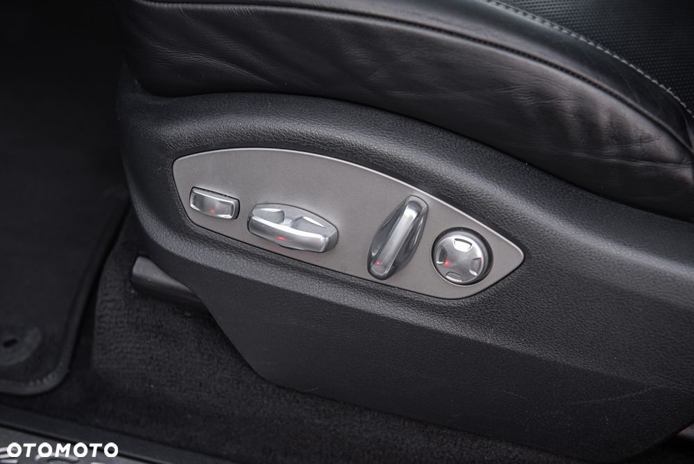 Porsche Cayenne S Diesel Platinum Edition - 20